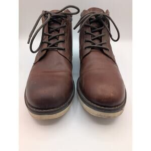 Crevo Javier Chukka Boots Size 9.5 men's